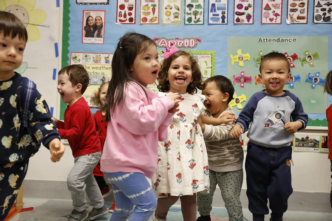 Rose City Neighborhood Preschool